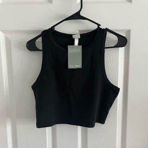 H&M Women’s Crop Top
